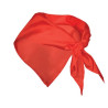 FOULARD BANDANA IN POLIESTERE 100X70X70