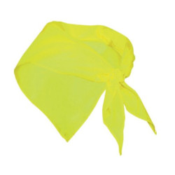 FOULARD BANDANA IN POLIESTERE 100X70X70