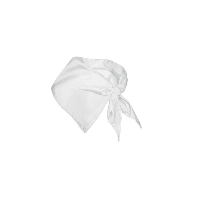 FOULARD BANDANA IN POLIESTERE 100X70X70