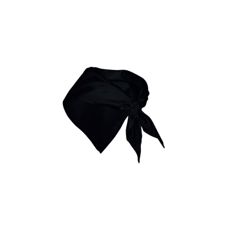 FOULARD BANDANA IN POLIESTERE 100X70X70