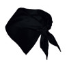 FOULARD BANDANA IN POLIESTERE 100X70X70