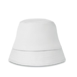 CAPPELLO MIRAMARE IN COTONE