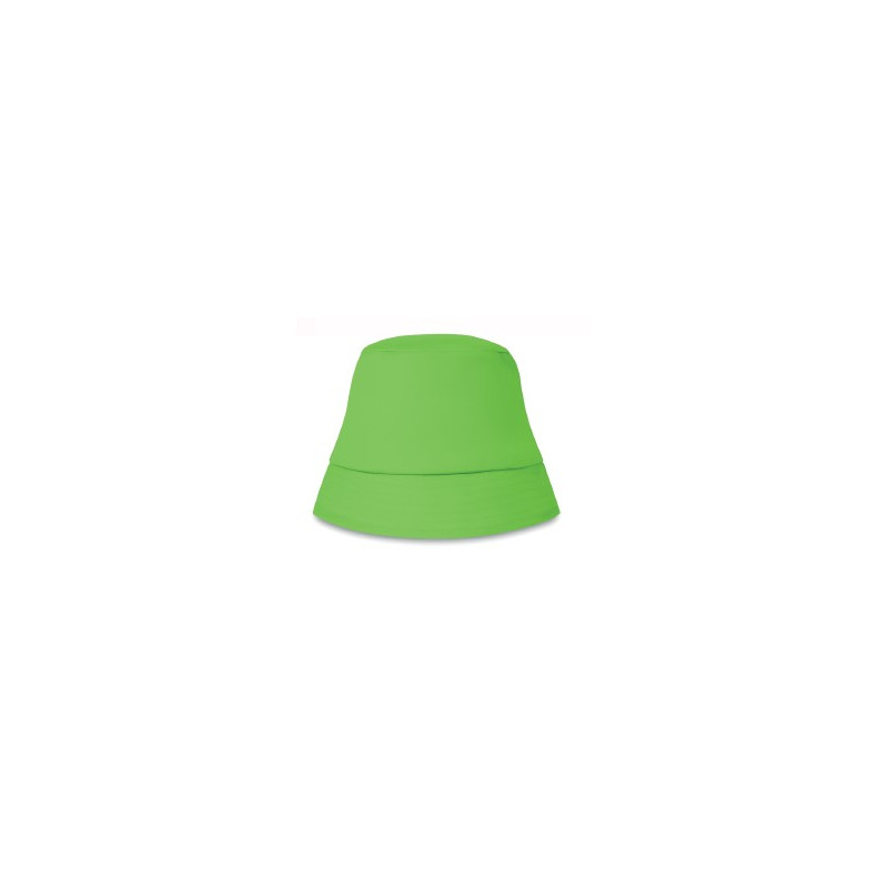 CAPPELLO MIRAMARE IN COTONE