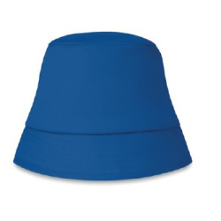 CAPPELLO MIRAMARE IN COTONE