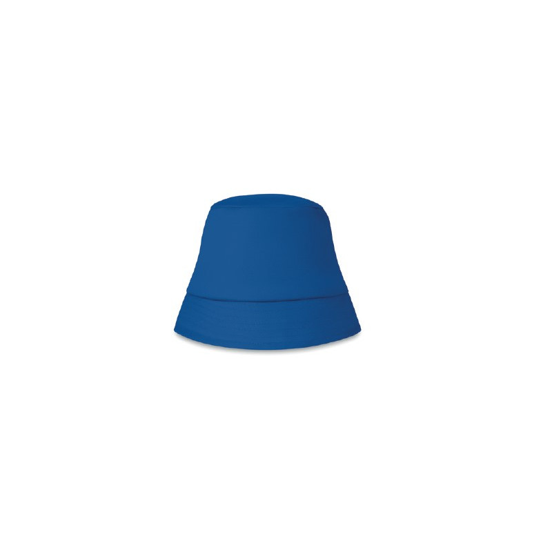 CAPPELLO MIRAMARE IN COTONE