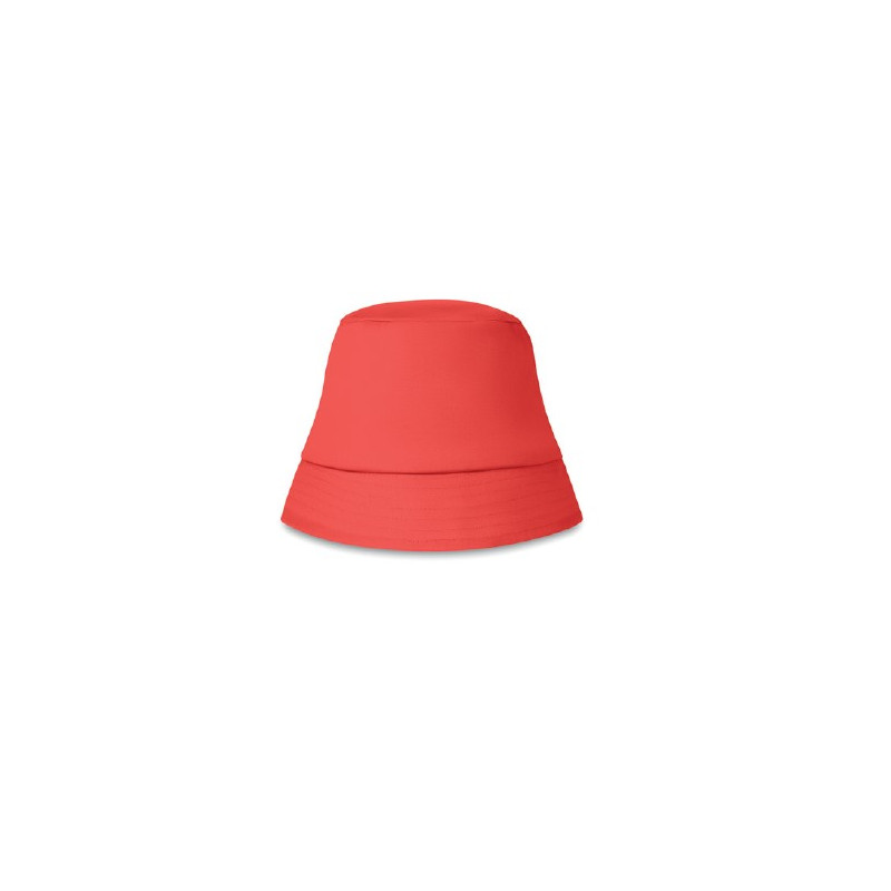 CAPPELLO MIRAMARE IN COTONE