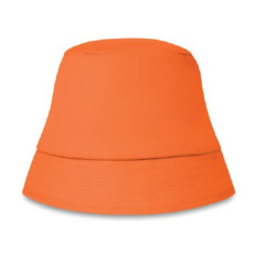 CAPPELLO MIRAMARE IN COTONE