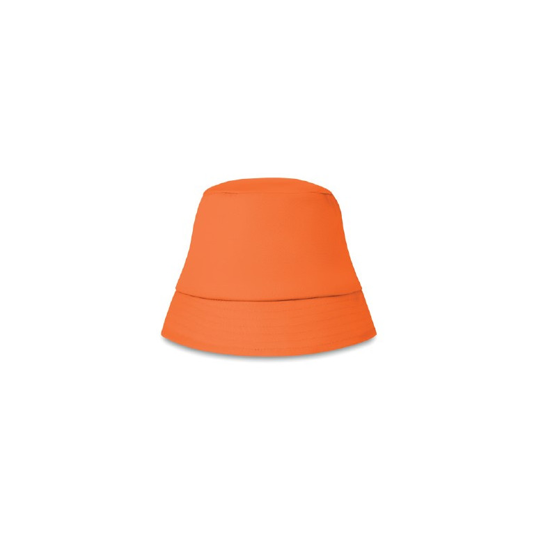 CAPPELLO MIRAMARE IN COTONE