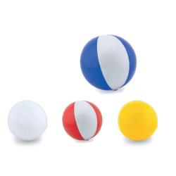 PALLONE GONFIABILE IN PVC