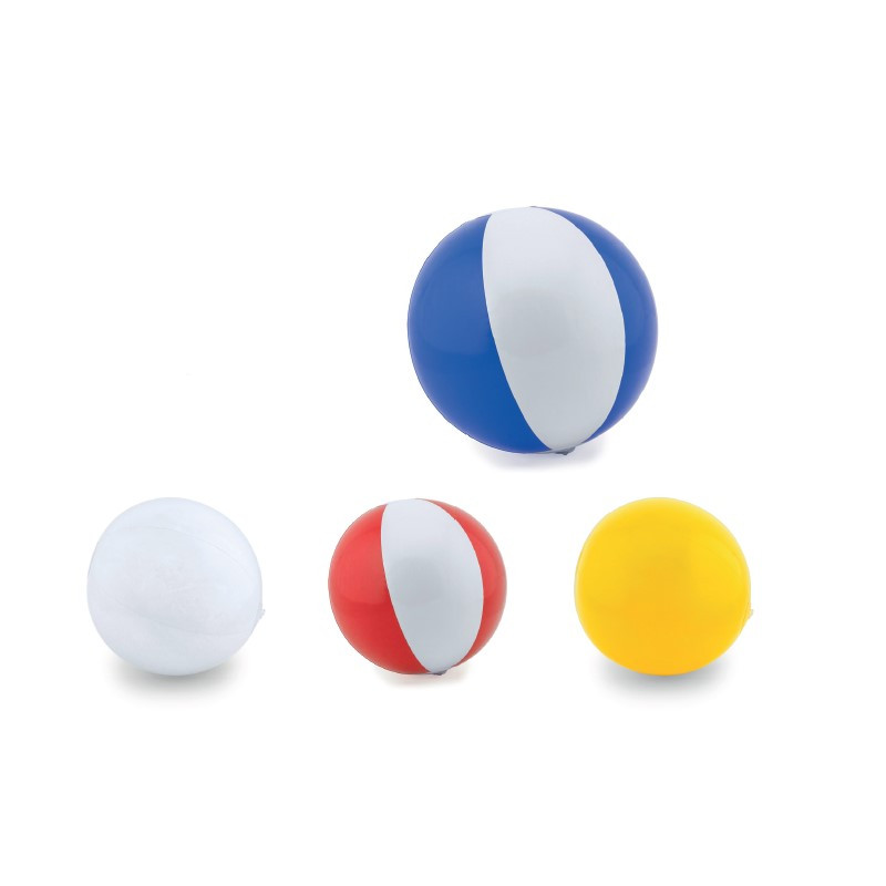 PALLONE GONFIABILE IN PVC