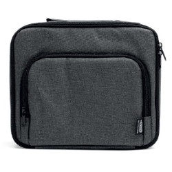 BORSA TERMICA IN RPET 600D 25X21X10