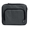 BORSA TERMICA IN RPET 600D 25X21X10