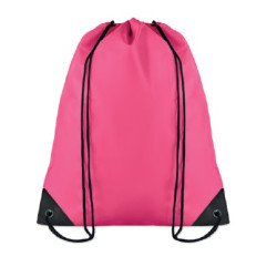 SACCA ZAINO IN POLIESTERE 190T DIM. CM  36X40