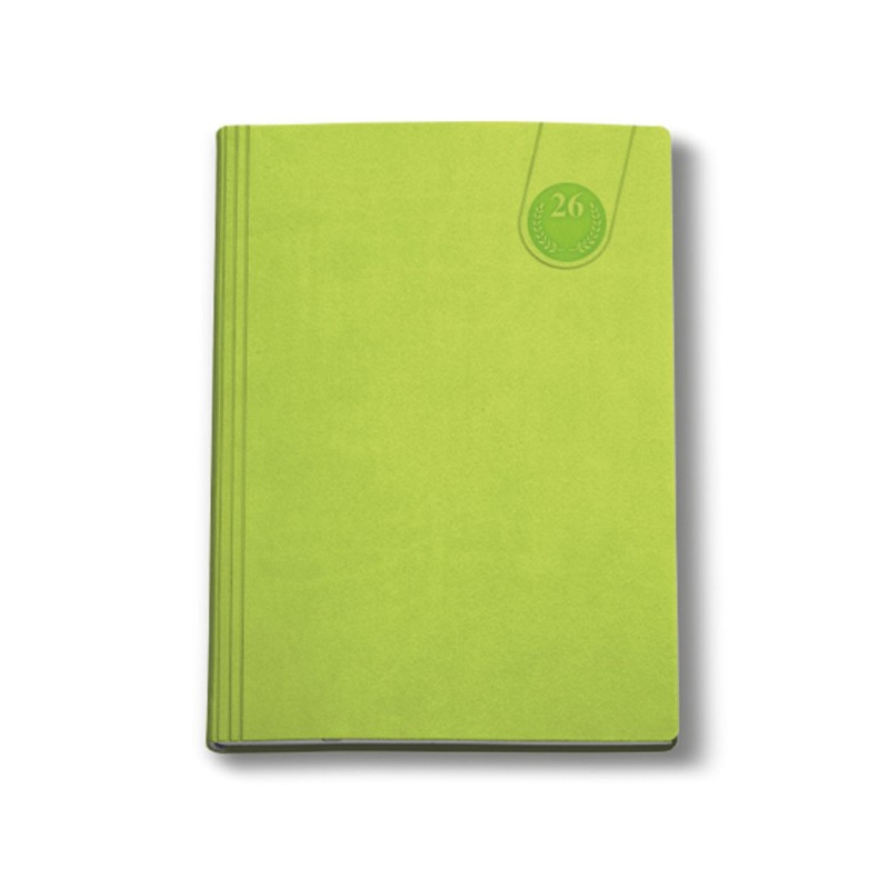 AGENDA SETTIMANALE PRINTFLEX 17X24