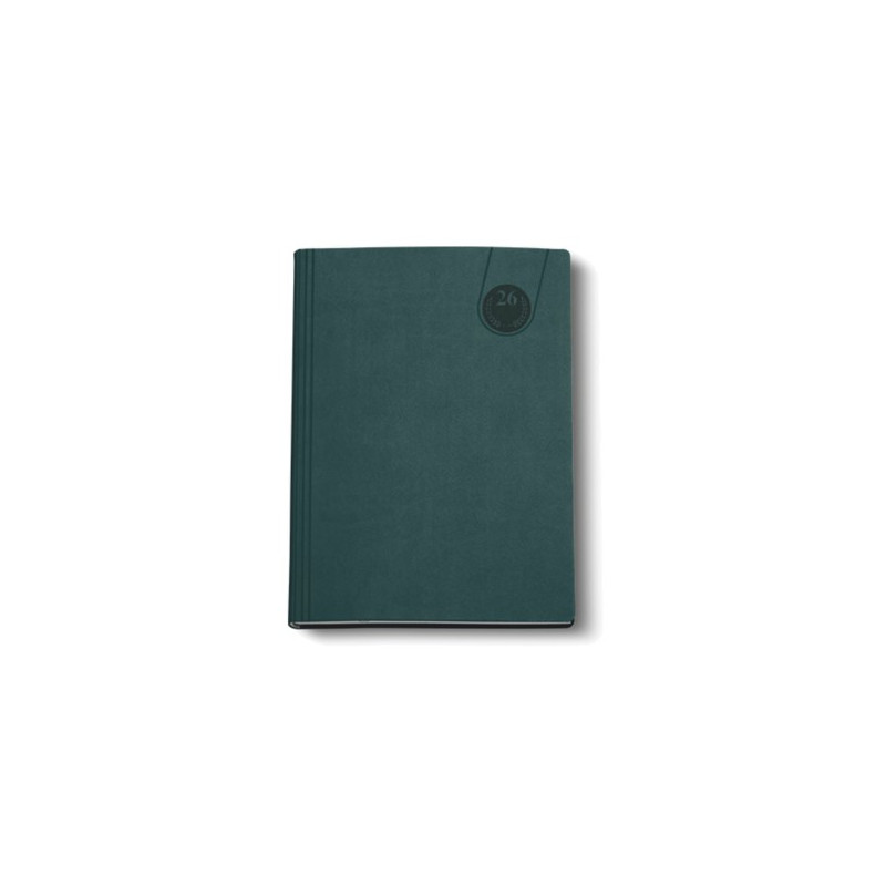 AGENDA SETTIMANALE PRINTFLEX 17X24