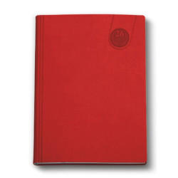 AGENDA SETTIMANALE PRINTFLEX 17X24