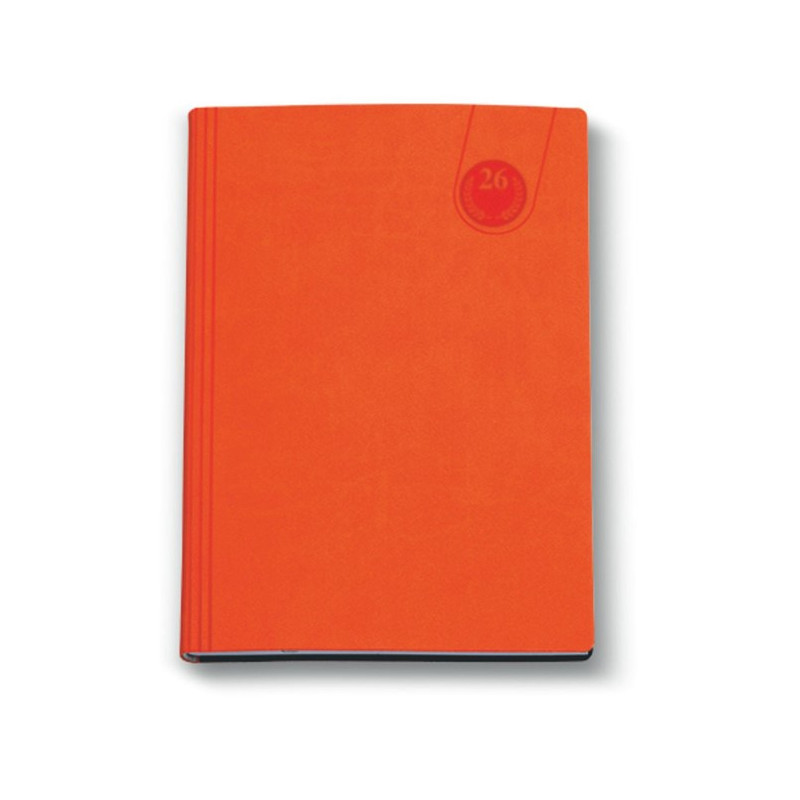 AGENDA GIORNALIERA PRINTFLEX 15X21