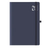 AGENDA GIORNALIERA CON ELASTICO 15X21 S/D ABBINATI