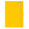 AGENDA GIORNALIERA CON ELASTICO 15X21 S/D ABBINATI