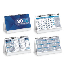 CALENDARIO OLANDESE DA TAVOLO