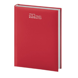 AGENDA SETTIMANALE GOMMATO 17X24