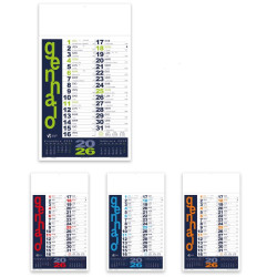CALENDARIO PORTOGHESE BIG