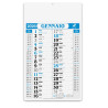 CALENDARIO OLANDESE BIG