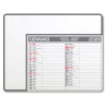 CALENDARIO TAP MOUSE