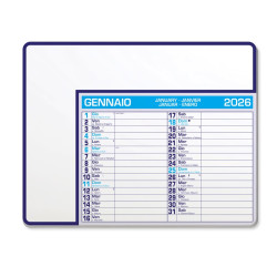 CALENDARIO TAP MOUSE