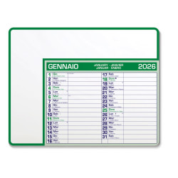 CALENDARIO TAP MOUSE