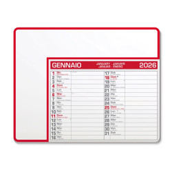 CALENDARIO TAP MOUSE