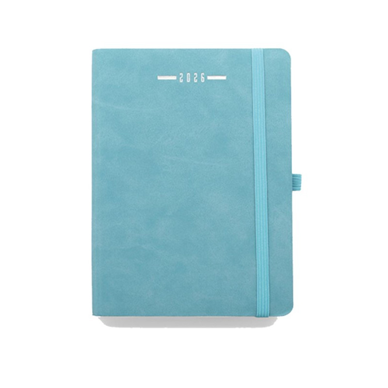 AGENDA GIORNALIERA SCALETTATA 15X21