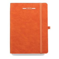 AGENDA GIORNALIERA SCALETTATA 15X21