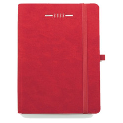 AGENDA GIORNALIERA SCALETTATA 11X17