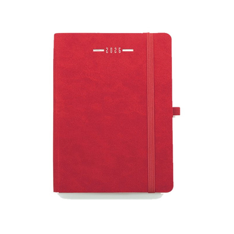 AGENDA GIORNALIERA SCALETTATA 11X17