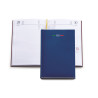 AGENDA GIORNALIERA ITALY 11X17 S/D ABBINATI