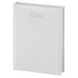 AGENDA GIORNALIERA GOMMATO 15X21 S/D ABBINATI