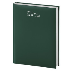 AGENDA MAXI GIORNALIERA GOMMATO 17X24 S/D ABBINATI