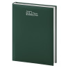 AGENDA MAXI GIORNALIERA GOMMATO 17X24 S/D ABBINATI