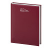 AGENDA MAXI GIORNALIERA GOMMATO 17X24 S/D ABBINATI
