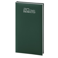 AGENDINA SETTIMANALE GOMMATO 8X15