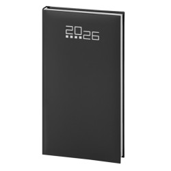 AGENDINA SETTIMANALE GOMMATO 8X15