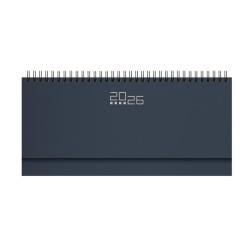 PLANNING SETTIMANALE GOMMATO 30,5X13