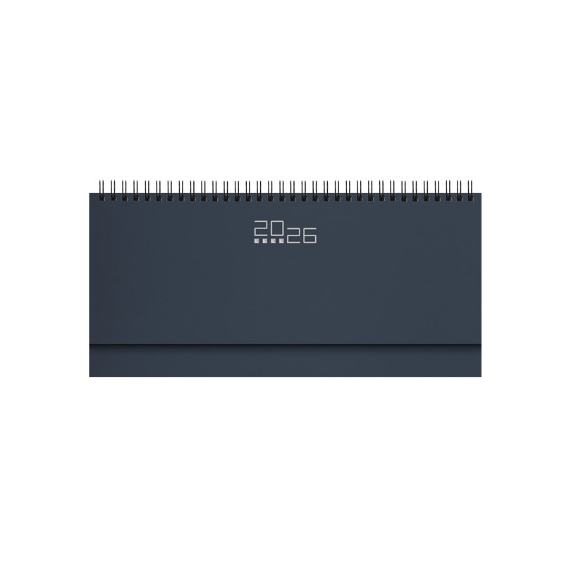 PLANNING SETTIMANALE GOMMATO 30,5X13