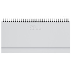 PLANNING SETTIMANALE GOMMATO 30,5X13