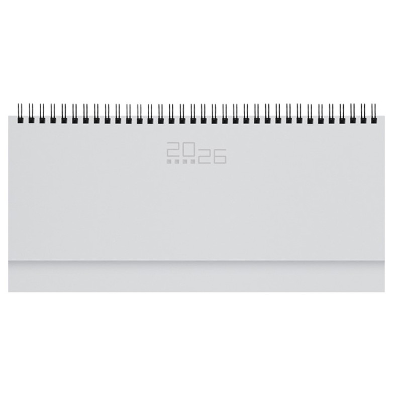 PLANNING SETTIMANALE GOMMATO 30,5X13