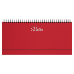 PLANNING SETTIMANALE GOMMATO 30,5X13