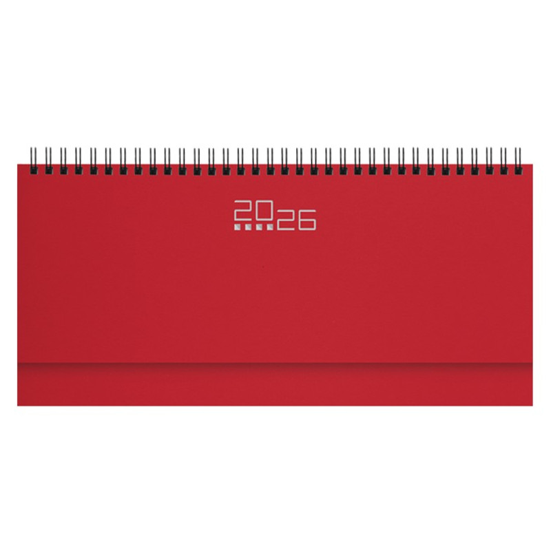 PLANNING SETTIMANALE GOMMATO 30,5X13