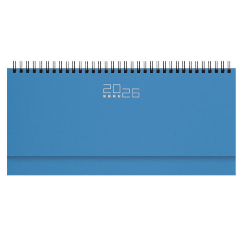 PLANNING SETTIMANALE GOMMATO 30,5X13