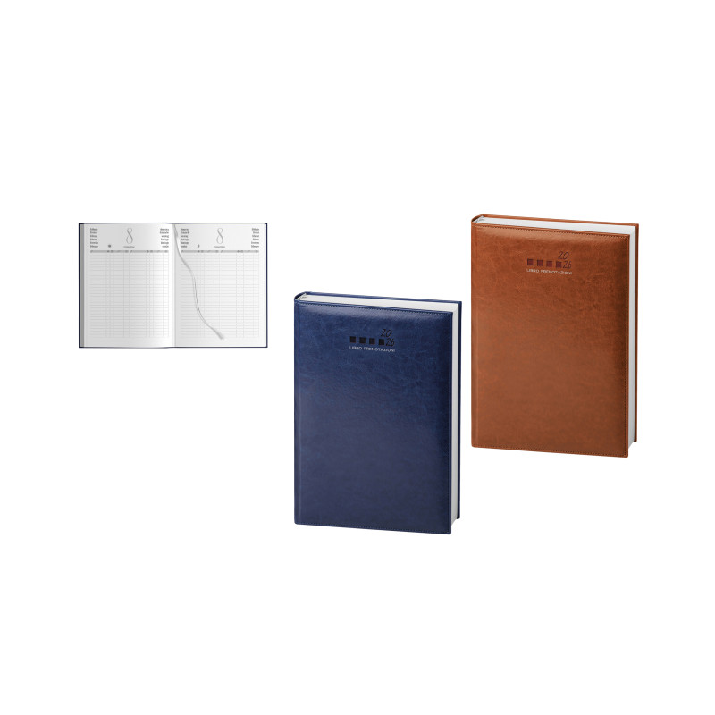 AGENDA RISTORANTE GOMMATO 21X30